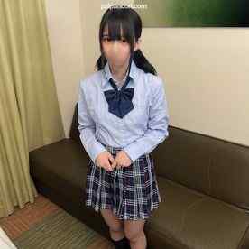 FC2-PPV-2802851 - 陥没ちっぱいのP ***再来！明るく成長した彼女にまたまたNN！