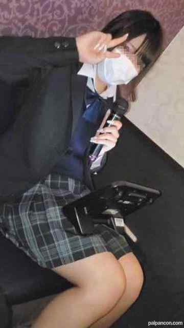 FC2-PPV-2805406 - 県立普通科チア部③春休み遊びに付き合いカラオケでハメた