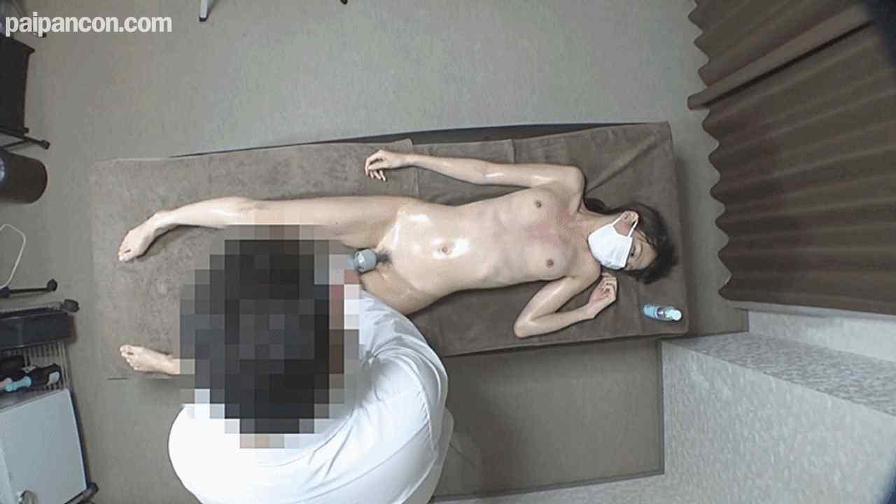 FC2-PPV-2825622 - 【無/ムフフ特典有】 色白なちっぱいを桜色に染めて発情！？清楚なスレンダー美女が電マッサージで自ら腰を上下させすぎですって！ ※2大レビュー特典有 thumbnail_0.jpg