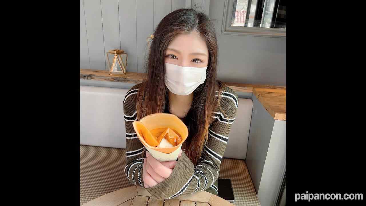 FC2-PPV-2854592 - 初撮影！！以前から狙いをつけていた可愛いショップ店員・・・いつも隙をみせない彼女を仕事帰りに誘い出し念願の生中出し！！僕の上で果て続け普段味わえない快楽を味わい続けていた（2回射精 thumbnail_0.jpg