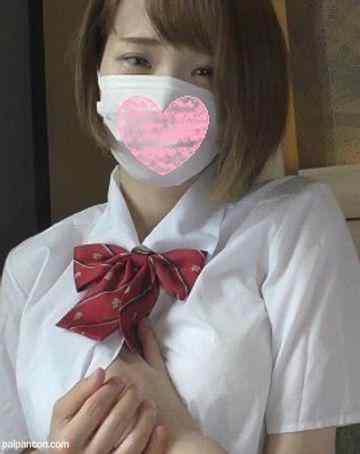 FC2-PPV-2856053 - 【期間限定】18歳の小柄でロ●ータショートカットの美●女とハメ撮り中出し❤️オジサン好きな美●女をイカセまくり❤️膣奥の子宮口に亀頭を当てがったまま大量射精で同時絶頂❤️着床妊娠