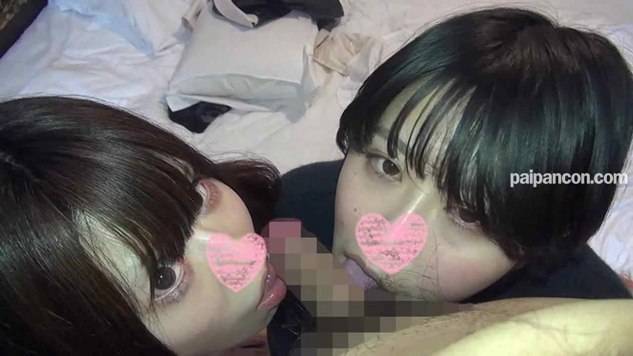 FC2-PPV-2885112 - 【※特別セール※】【無/３Ｐ】**と巨乳の異なる刺激の生膣に連続種付け教育。 thumbnail_4.jpg