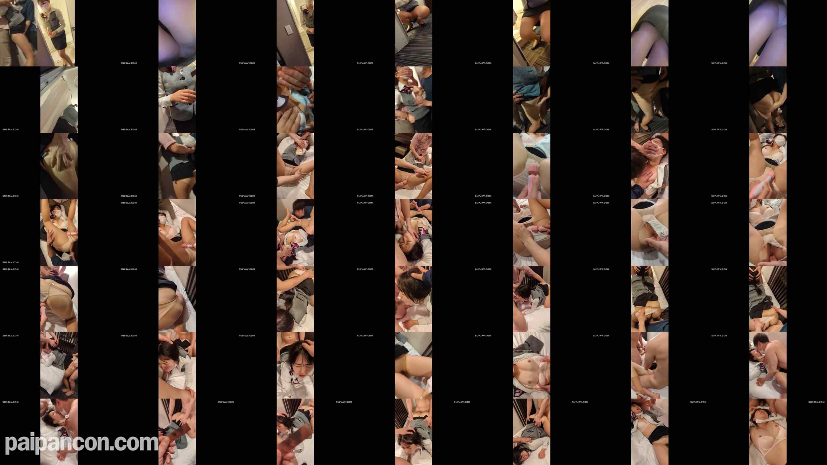 FC2-PPV-2892729 - ［独自入手④］ホテルウーマン集団チカン・I県◎※ホテルリゾート（客室係）