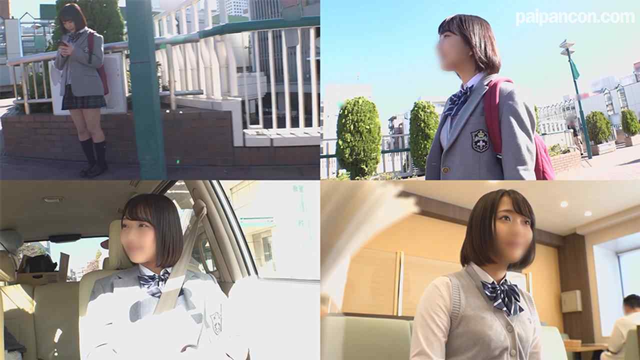 FC2-PPV-2910912 - ※ゲリラセール※【危】優等生の10代まんこ汁☆びちょ濡れにしてから生交尾→気持ち良すぎて無許可中出し