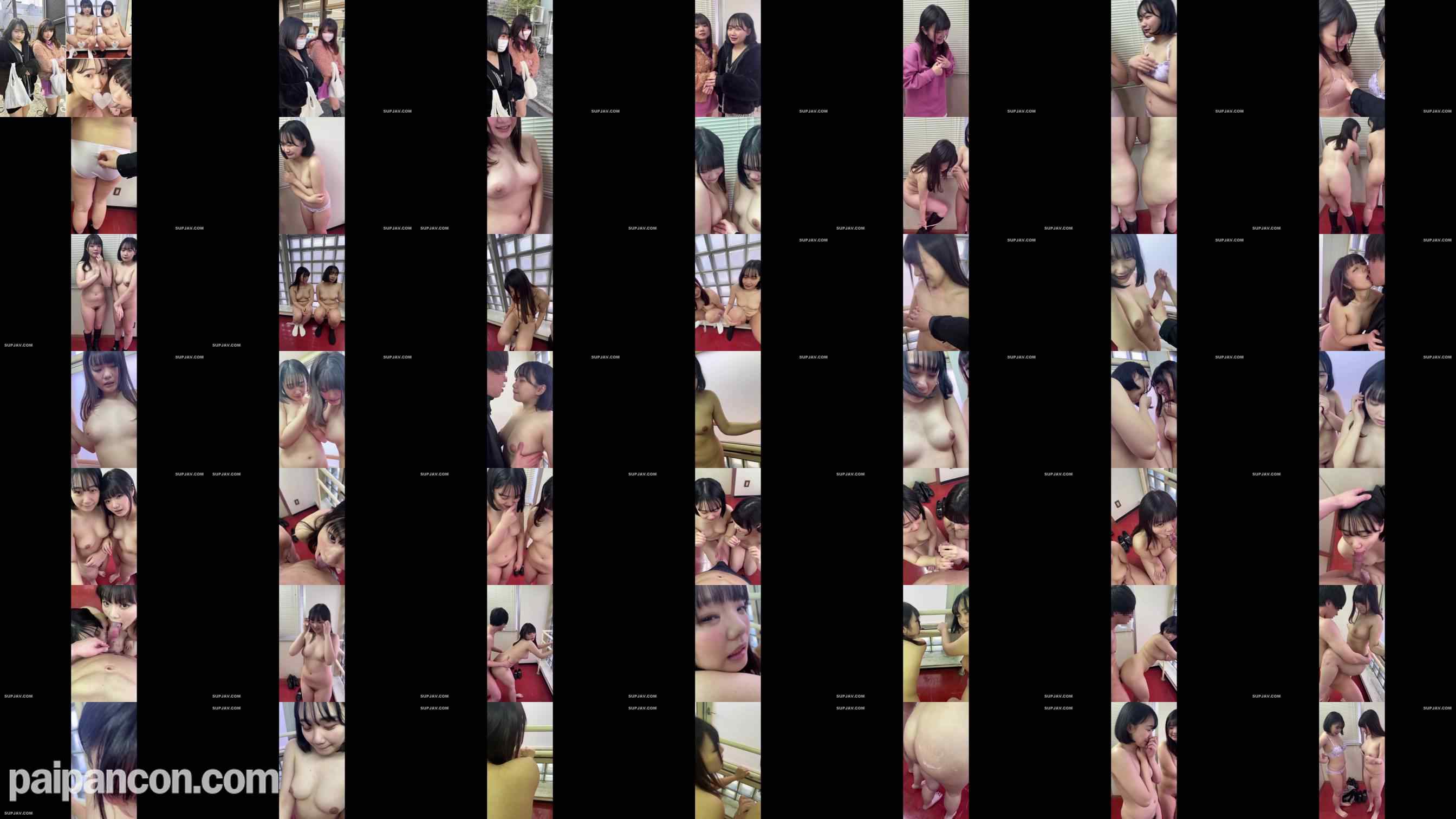 FC2-PPV-2915757 - 【交渉チカン*】白○合女子大学に通うお嬢様2人組に大学近くのコミュニティセンターの休憩室でナマ挿入＆ぶっかけ