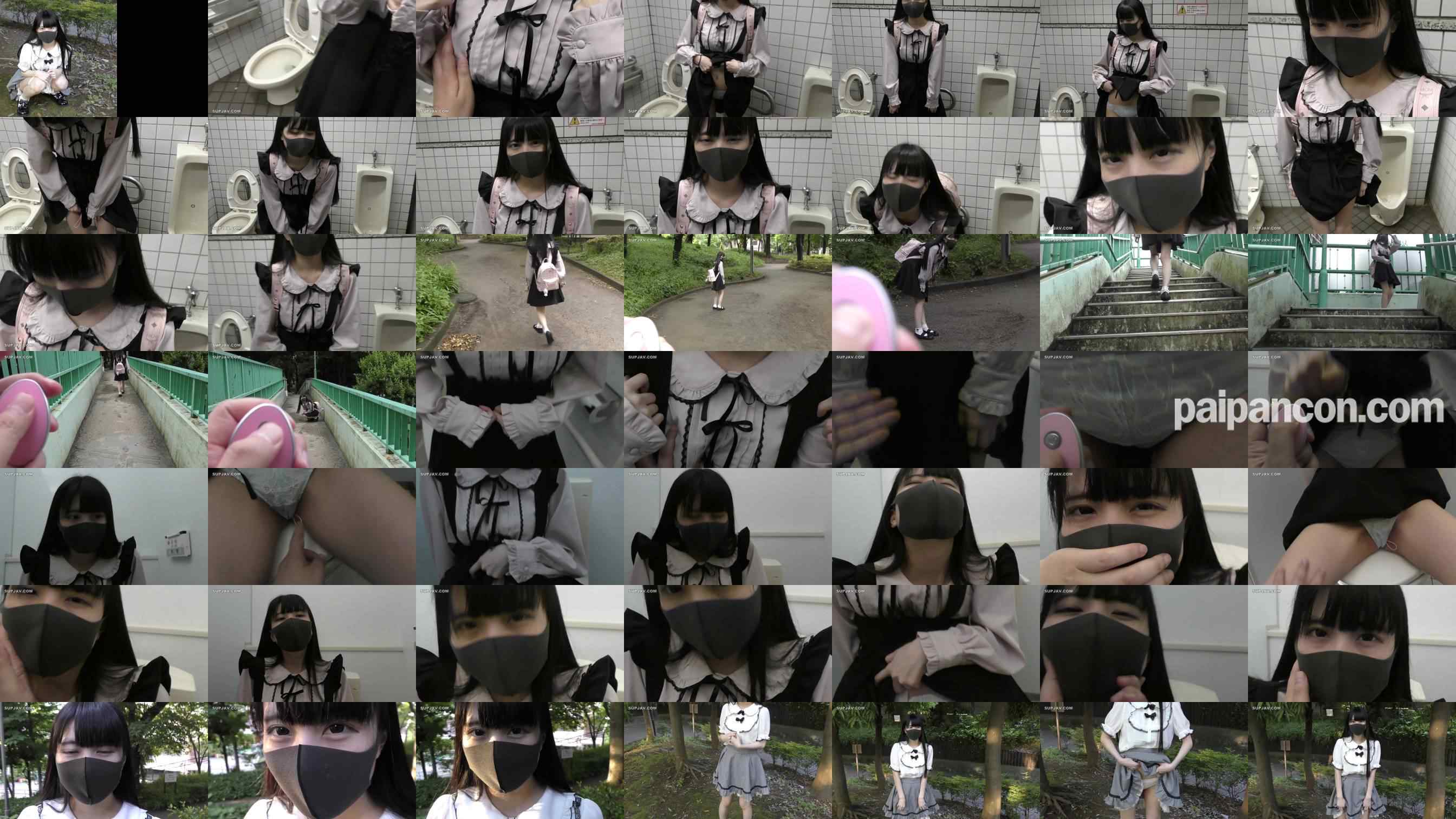 FC2-PPV-2938137 - める、初めての露出調教されて、恥ずかしすぎて、でも。。またされたいし、見られたい