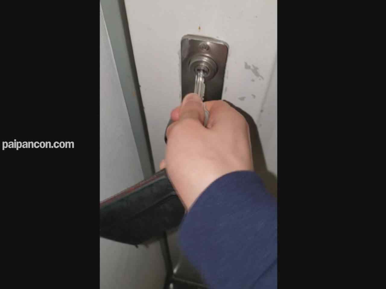 FC2-PPV-2947095 - 【個人】巨根の暴走　Fカップ妻、家の鍵を持ち帰り旦那の夜勤の隙に潜入プチ３P　他人汁２連発で顔面を汚される。※汚した顔面はきれいに洗ってあげました