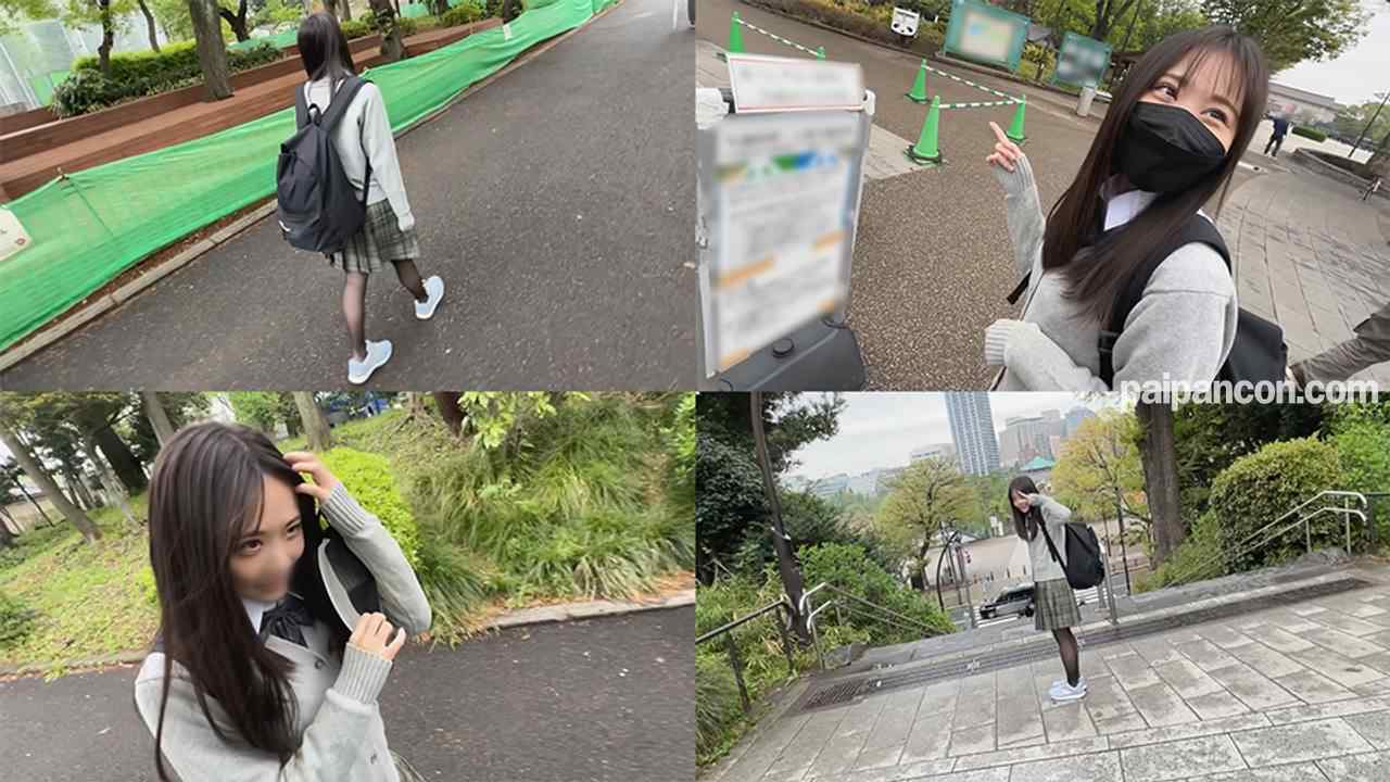 FC2-PPV-2950059 - 【キュン死】顔面偏差値アイドル超え☆キス→見つめられる→フル勃起の永久ループ☆ thumbnail_0.jpg