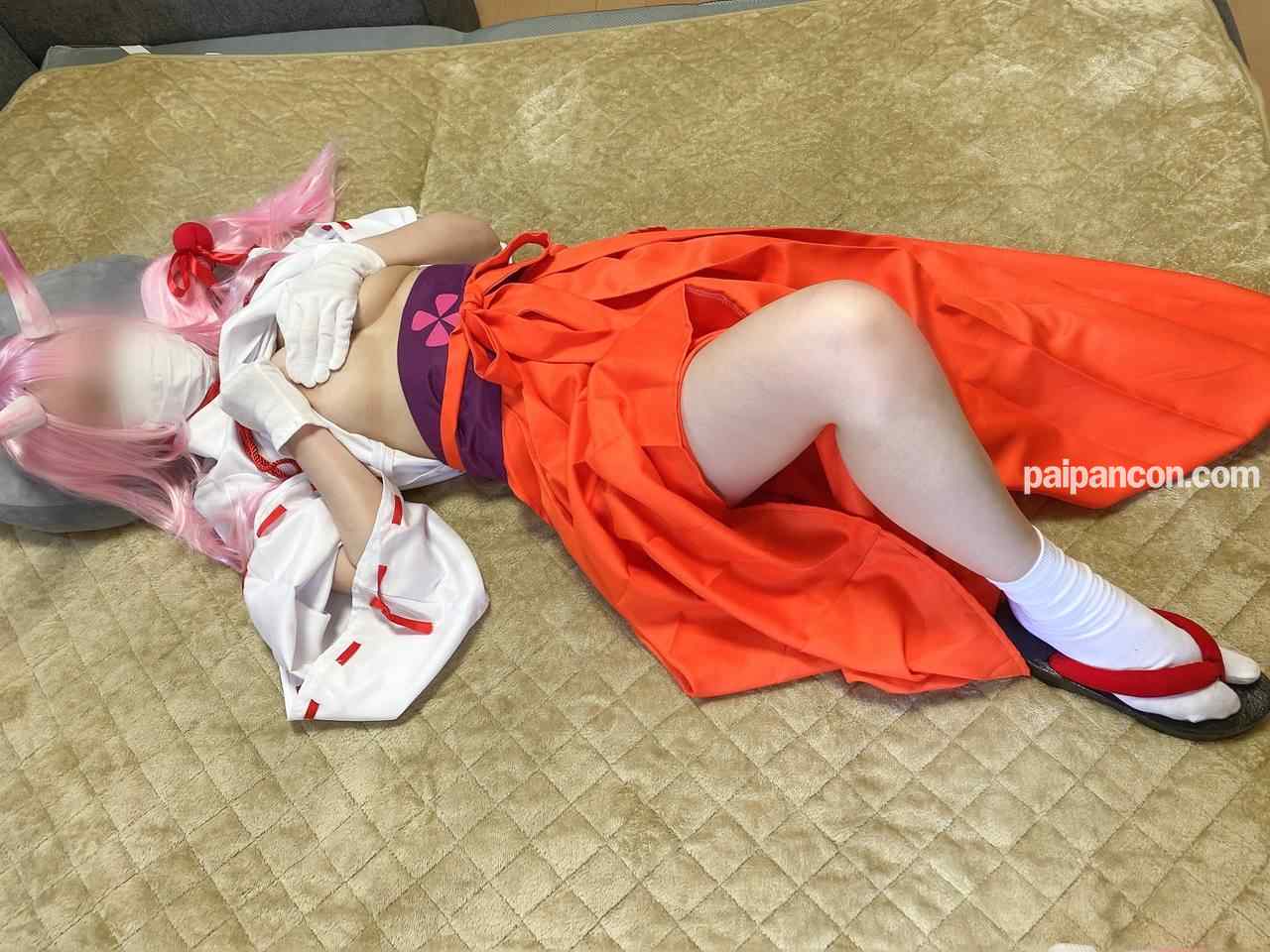 FC2-PPV-2950737 - 【3日間限定公開】【在庫あれば超ラッキー】【レアコス】転〇ラシ〇ナちゃん童貞くんを葬る thumbnail_1.jpg