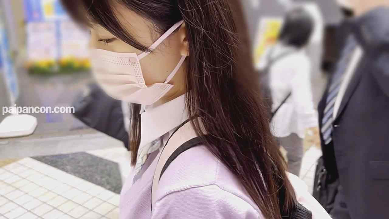 FC2-PPV-2955718 - 【激しこ】★Fカップスレンダー美●女（１８）★しゃぶらずにはいられない究極10代おっぱい★おやじのちんぽを受け入れ生交尾