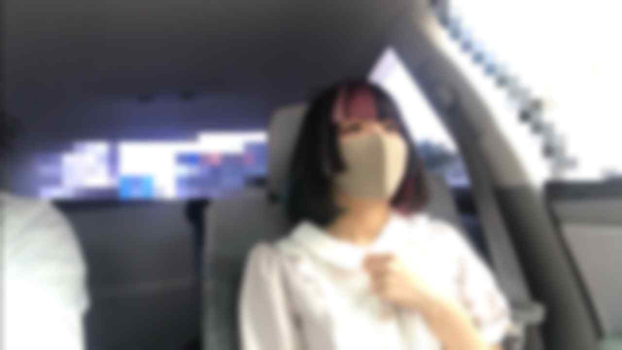 FC2-PPV-2959583 - ハングカラーが可愛いコンカフェ店員のMちゃん【19歳】ねっとり舌を絡めるキスとフェラ★敏感すぎる華奢な体をびくんっと仰け反らせます【RT】【小柄】 thumbnail_0.jpg