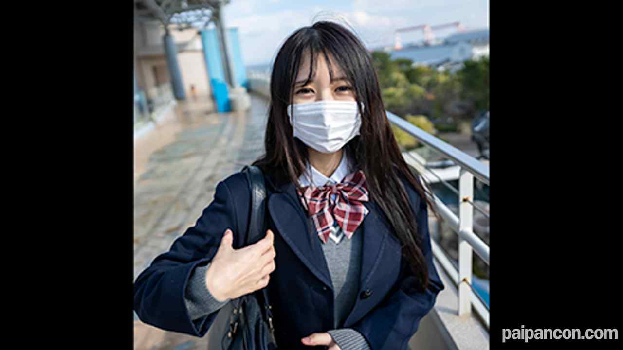 FC2-PPV-2962558 - 初撮影！！シネマ画風！「本当はいけないと思います・・・」看護師を目指す真面目で清楚なFcup女子◯生・・・片手に収まりきらない美巨乳を弄び経験浅い美◯女の狭い膣の中に2回 thumbnail_0.jpg