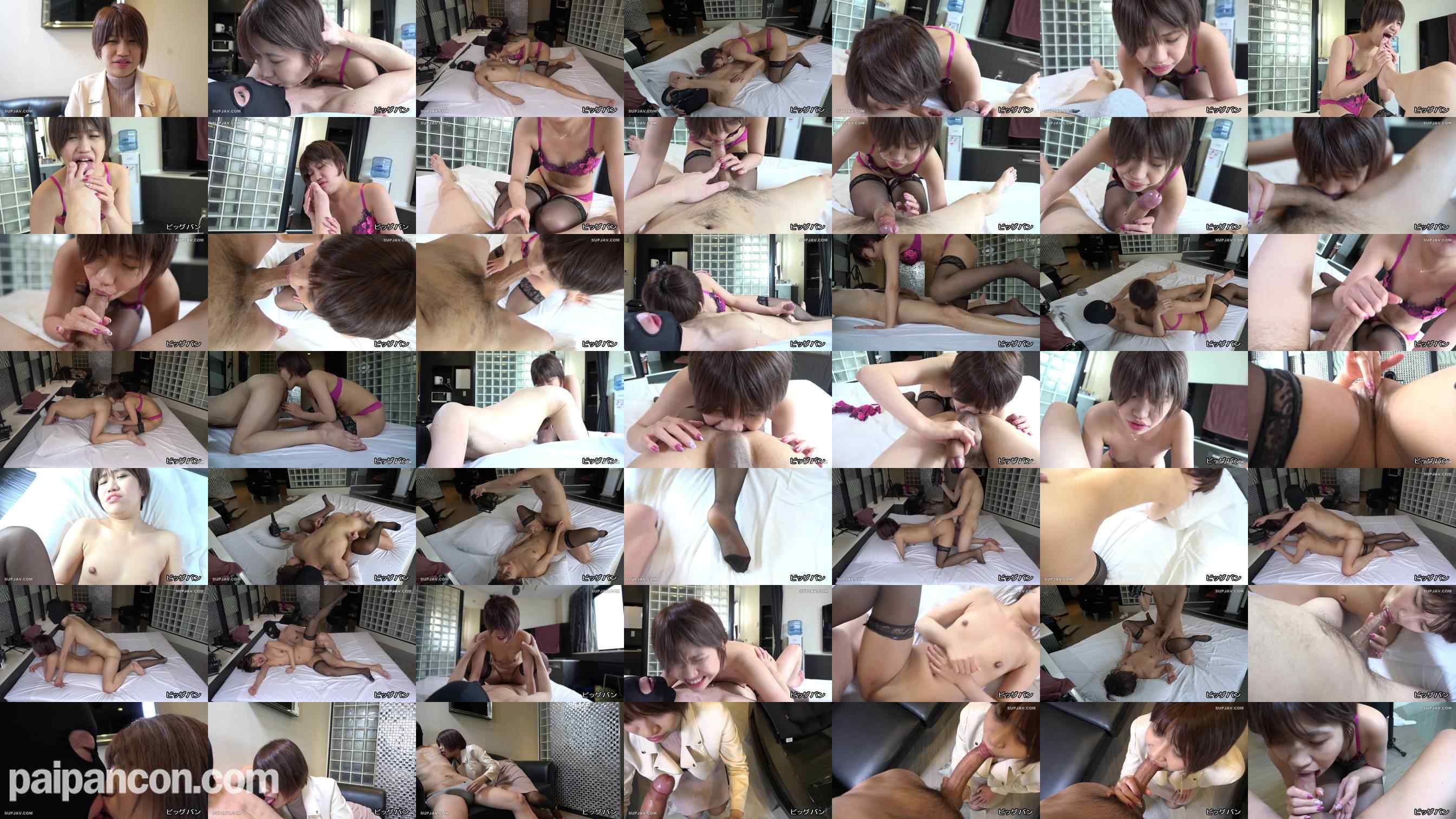 FC2-PPV-2970943 - 【個人撮影】顔出し「つばき28歳」Ｓっ気のあるボーイッシュな女に超デカチンで喉奥イラマチオ＆膣奥串刺し生FU●K！大量顔射からお掃除フェラまでさせましたｗｗ