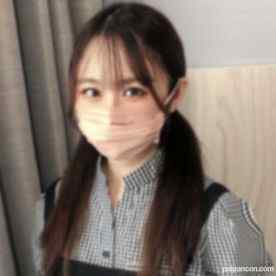 FC2-PPV-3037401 - 「#45」近所のカフェ店員。純粋な振る舞いから最後は快楽に溺れる！興奮止まらず連続中出し♡両想い♡ cover.jpg