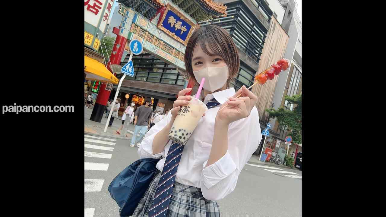 FC2-PPV-3047256 - 初撮影！清純なルックスからはとてもとても想像できないドドド淫乱なThe肉食系スポーツ女子！！部活帰りの健全な女子◯生がこんなにも淫乱だとは知る由もなかった・・ほんと凄かった・・・ thumbnail_1.jpg