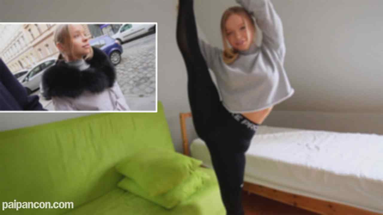 FC2-PPV-3051212 - ロシアのかわいい系ダンサー、よく笑う可愛い系美人、筋肉質で超エロイ下半身、中出し thumbnail_1.jpg