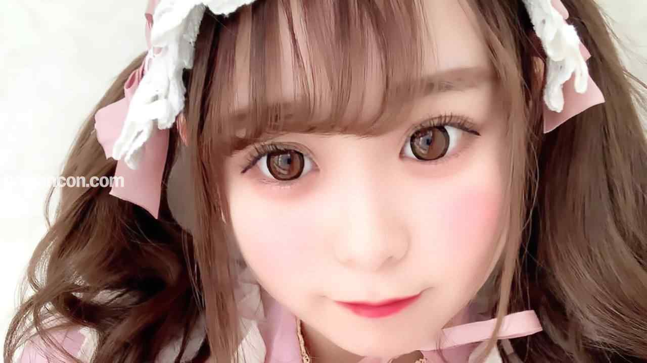 FC2-PPV-3053691 - １９歳のお嬢様女子大在学中のJD、現●メイドにして、元地下アイドル。『完全顔出し』身長148cmのミニモニ娘は彼氏とラブラブでも中出し２回戦オッケー楽勝です『個人撮影』個撮オリジナル１９6人目 thumbnail_2.jpg