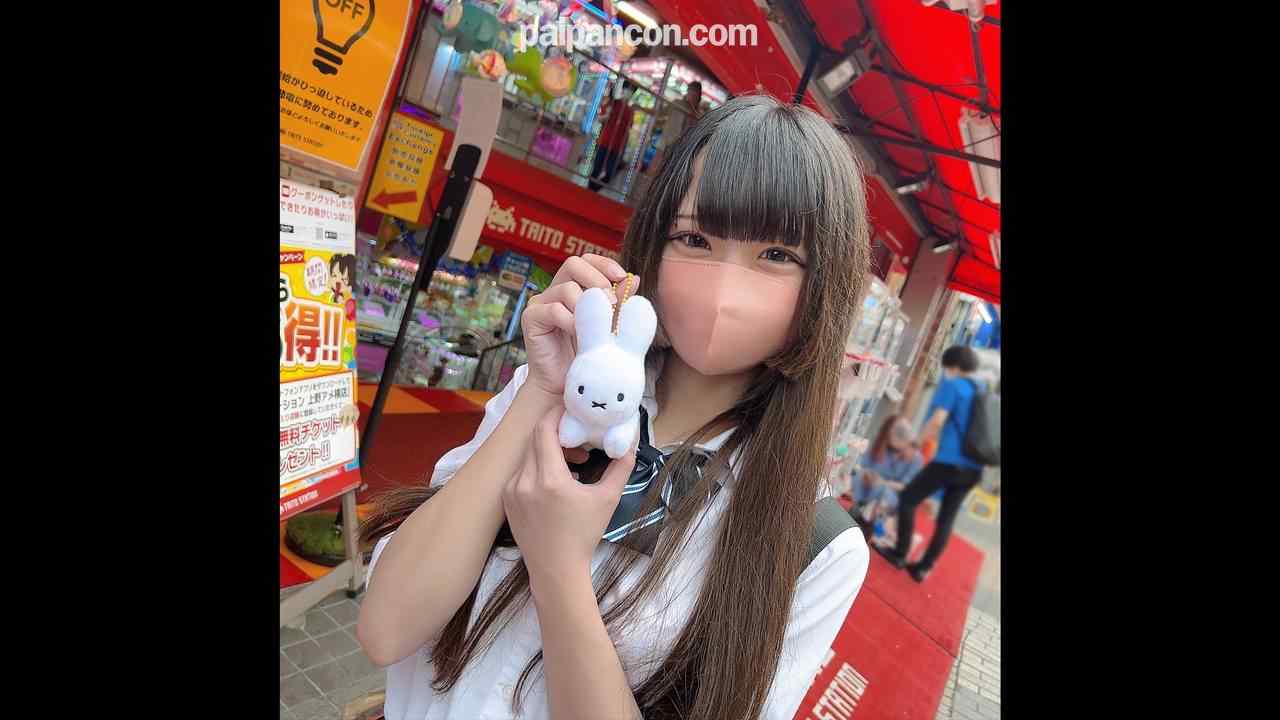 FC2-PPV-3053815 - 初撮影！アイドルフェイスで幼い顔した可愛すぎる女子◯生！！喜びで顔を歪め可憐な声で喘ぎ制服を乱しながら未◯年の性器に生中出し！！体液でグッチャグチャだった・・・ thumbnail_0.jpg