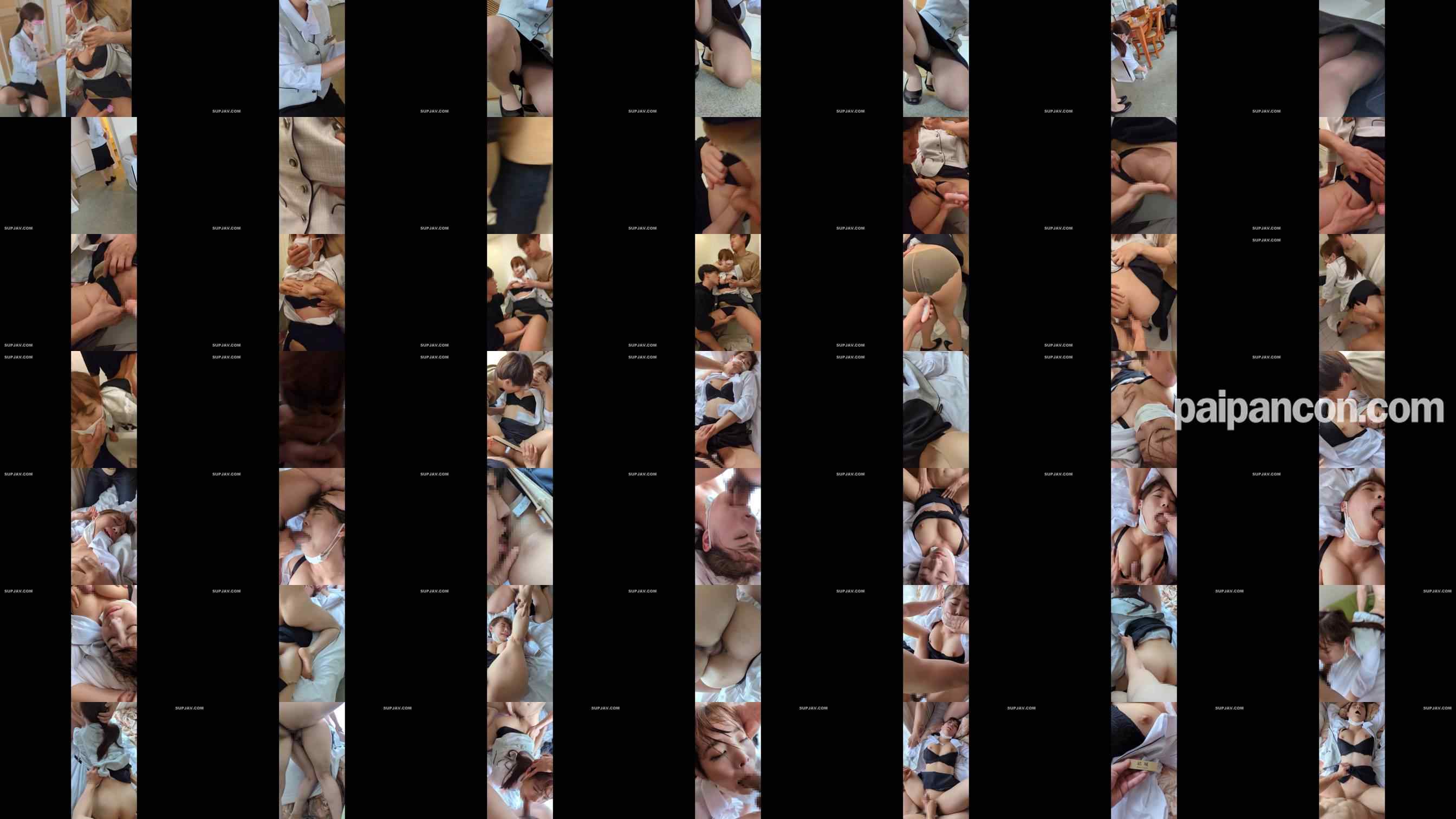 FC2-PPV-3057930 - ［独自入手⑨］ホテルウーマン集団チカン・Y県◎※温泉ビューグ◎ンドホテル（女子クラーク）