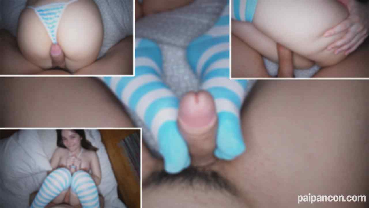 FC2-PPV-3067885 - ロシアのぷにぷに天使をイメージアイドルみたいにして身体にチンコこすりつけまくってから生中出しセックス！