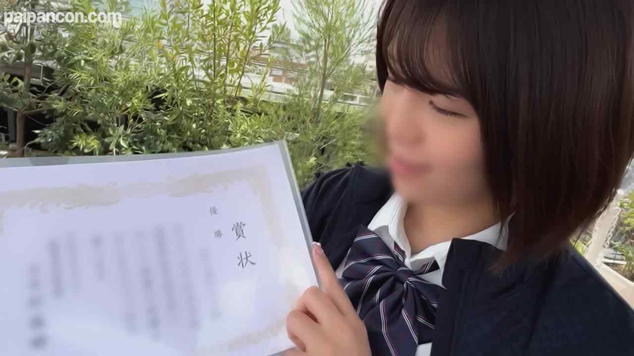 FC2-PPV-3068047 - 【流出・個撮】実録ハメ撮り① Hカップ・水泳部18歳 制服＆競泳水着