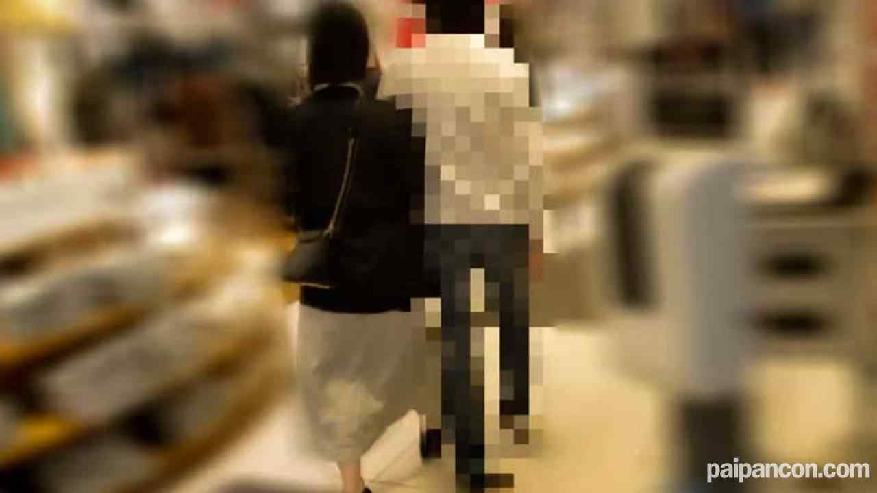 FC2-PPV-3069331 - 【個人】あのデカ尻女がまたしても滞納。旦那と楽しくショッピングをしていたので連れ出し犯す。鳴り響く着信音。夫婦崩壊の始まりはここから thumbnail_0.jpg