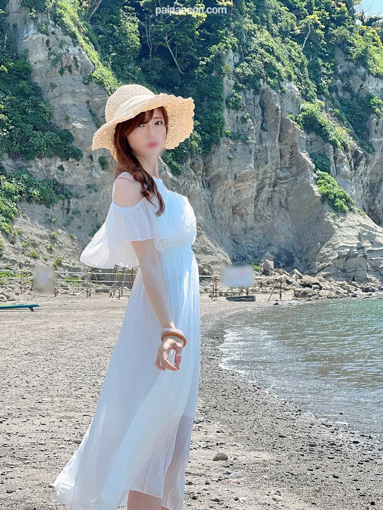 FC2-PPV-3073458 - 【夏休みセックス】大人のSEX旅行　リアル流出　大学事務員のお姉さんと大学教授のお盆旅行セックス　特別な空間に昂ぶり生ハメ中出しをしてしまう女性　何度も中出しアクメ