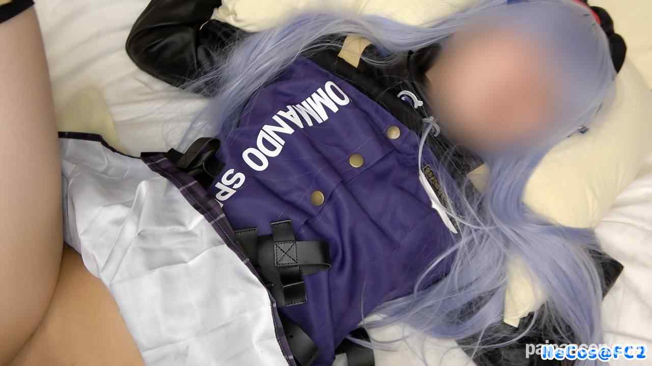 FC2-PPV-3074037 - 【ハメ撮り】細身ヲタ人妻さん！指揮官、こんな姿、見せたくない…【個人撮影】 thumbnail_7.jpg