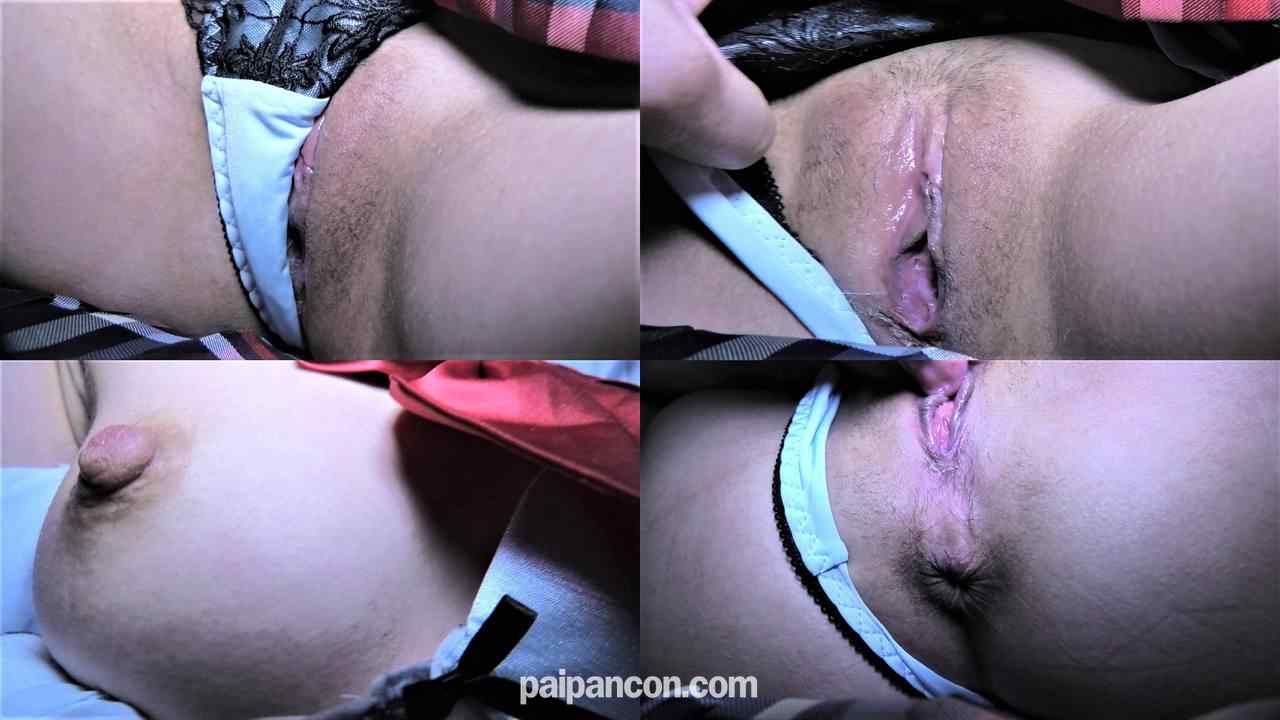 FC2-PPV-3081434 - 【パパ活パイパン中出し】〈4K撮影〉パンチラ×ニーハイ×絶対領域でフル勃起！チンポを味わう濃厚フェラはヨダレまみれ！しっかり膣奥にザーメン受精させていただきました！！ thumbnail_1.jpg