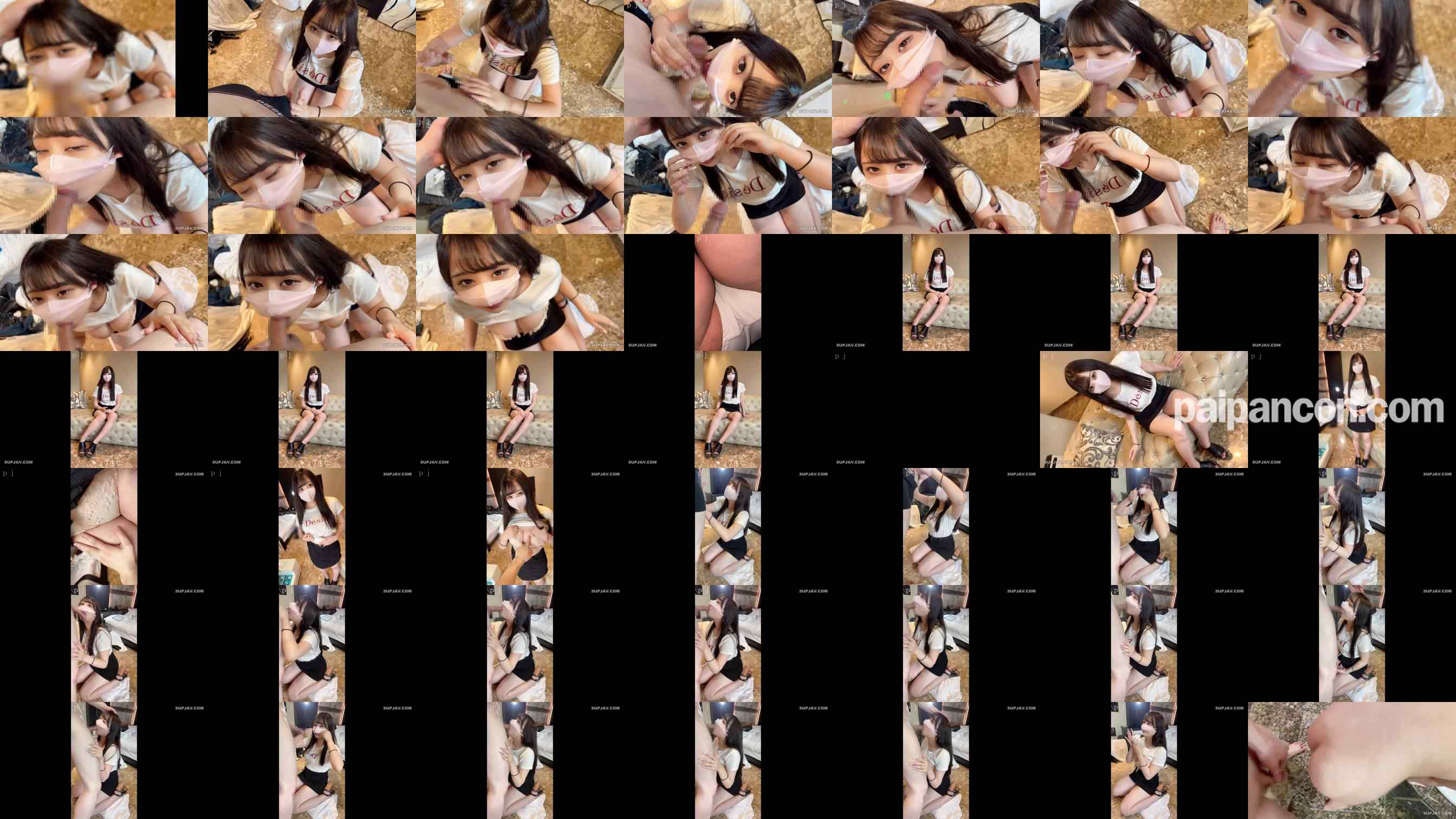 FC2-PPV-3093810 - 【個撮】若さ溢れる現〇〇年生。友達と遊びに行く前にひとペロの約束で…結局背後から生挿入。こっそり中出し