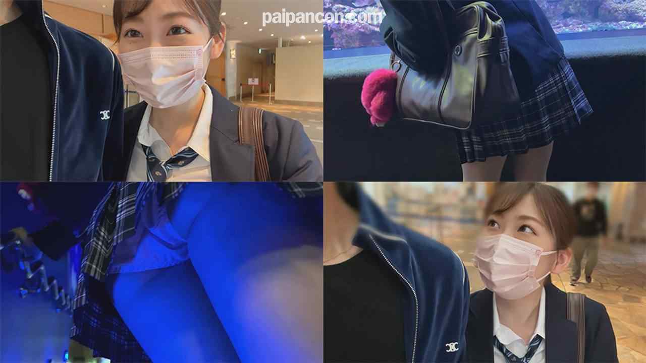 FC2-PPV-3097903 - 【発情10代】水泳部・じゅん18歳 「おちんちん食べたい」やりたい盛りのエロきゃわ美●女 極太ペニスで絶叫中イキ生交尾