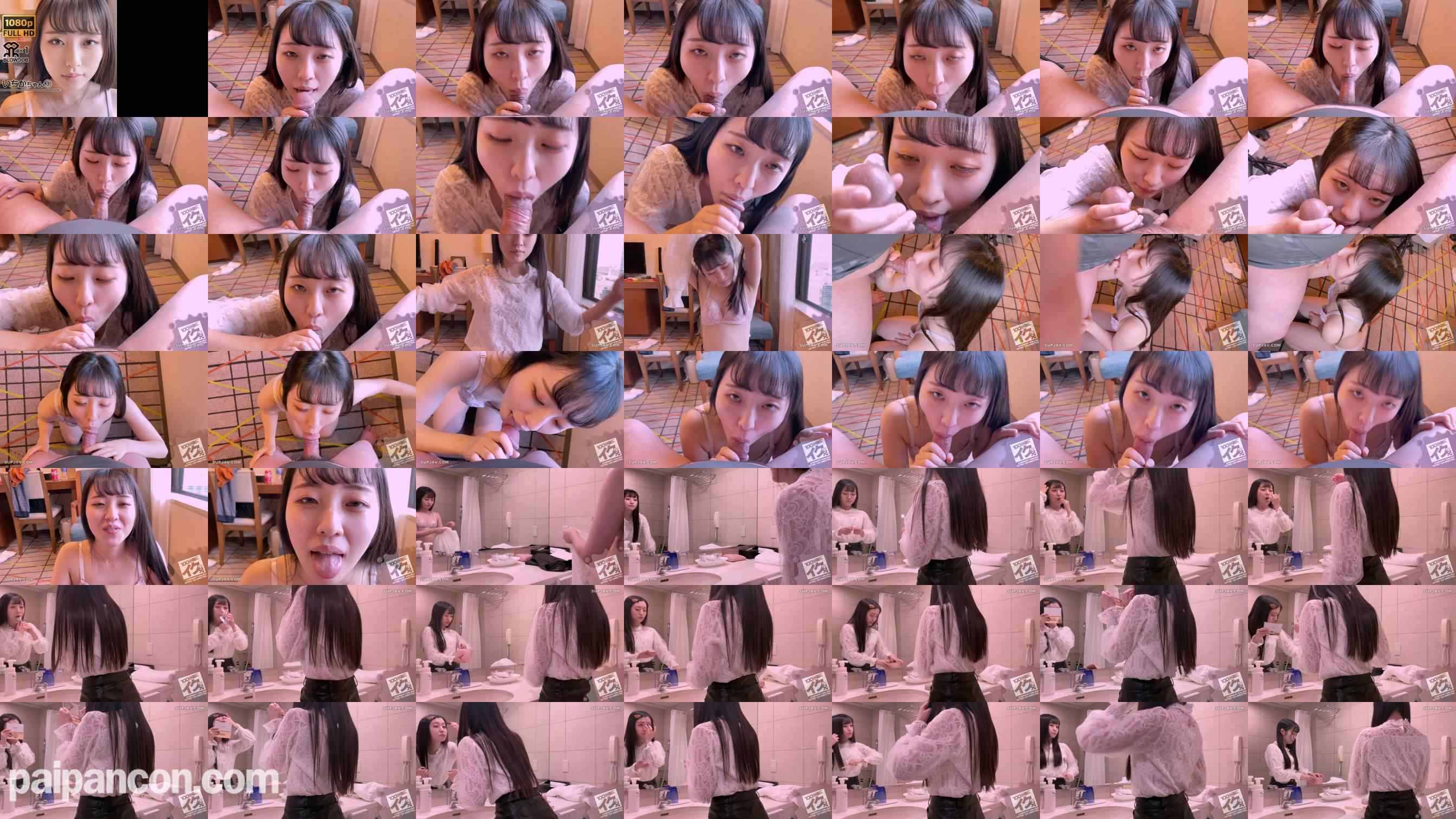 FC2-PPV-3098589 - 緊急発表続編！！いちかちゃんのおちんぽ磨きを再度確かめてみる。【いちかちゃん】フェラ特化