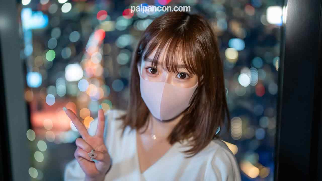 FC2-PPV-3099084 - 初顔出し！！シネマ画風！天真爛漫で美意識が高い美人で美尻の巨乳美容部員と仕事帰りに展望台デート・・・頼まれたら断れない性格につけこみ口内発射＆生中出し！！ thumbnail_0.jpg