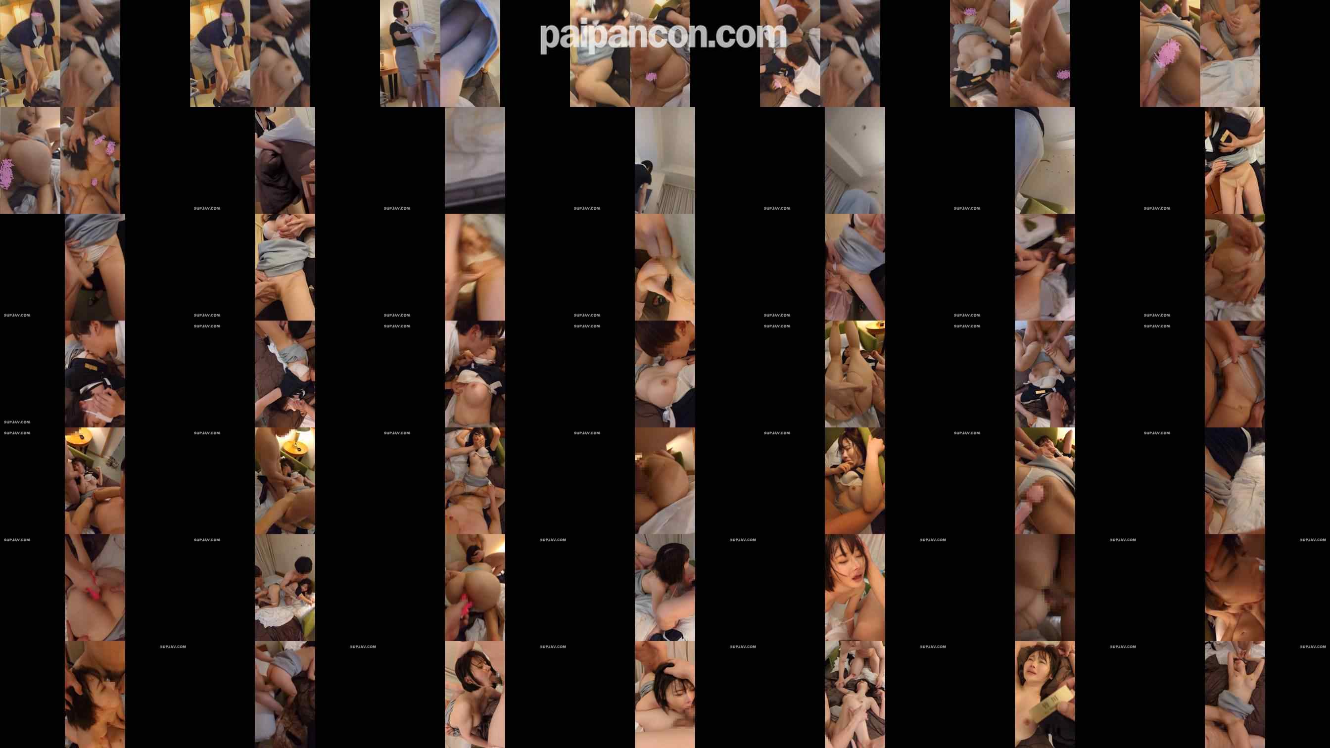 FC2-PPV-3099974 - ［独自入手13］ホテルウーマン集団***・Y県◎※温泉ビューグ◎ンドホテル（美乳客室係）