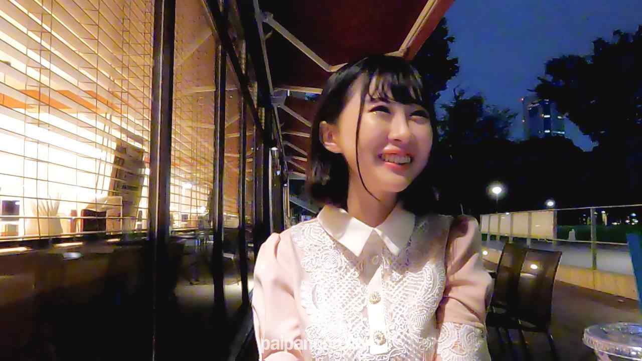 FC2-PPV-3102325 - 『完全顔出し』逸材！！化け物！！、ショートカットの天然Fカップ国宝級激カワ娘の連続イキまくり！、お嬢様大学JDは、人生初のカーセックスで、イキ倒す！、個撮２８１人目 thumbnail_4.jpg