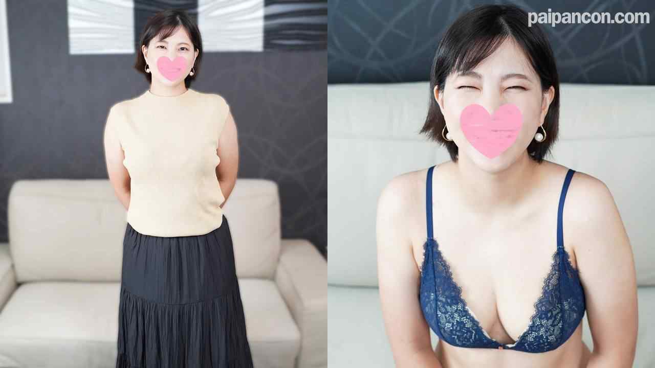 FC2-PPV-3104266 - 【無修正】【初撮り】24歳の真面目OLが脱いだらエロかった！少しイジっただけで肥大化する敏感デカ乳首。安産型の美尻騎乗位で激しくチンポを貪る！職場のストレスをSEXで発散する thumbnail_0.jpg