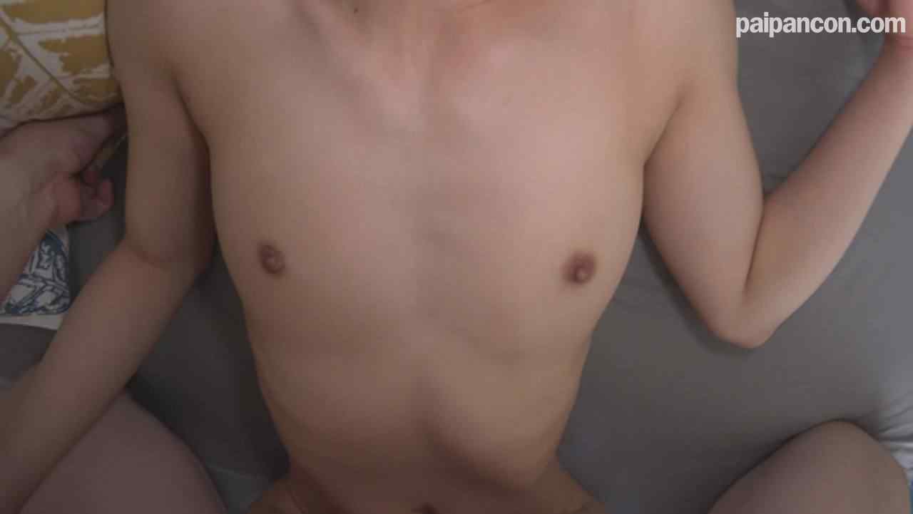 FC2-PPV-3104605 - 【本気の素人】ボーイッシュ発育途中のグレーな肉体Hちゃんとの初ハメ撮り※身バレ即削除