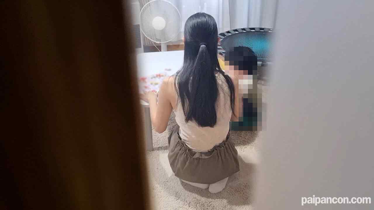 FC2-PPV-3108774 - 【個人】自称元グラビア巨乳妻、強引にリビングで挿入。お子さんに見つかってしまい、、、 thumbnail_0.jpg