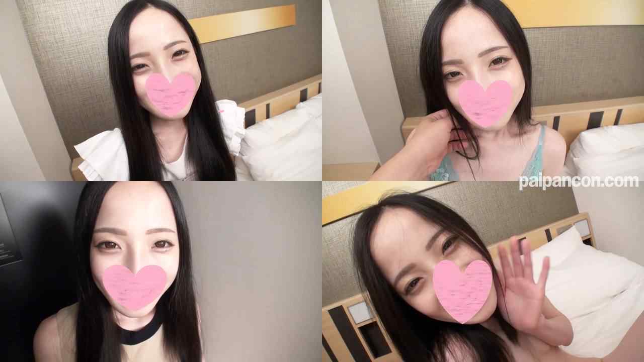 FC2-PPV-3110866 - 【無修正】【2回射精】【初撮り】19歳神スタイルの美人大学生。色気と可愛さを兼ね備えた超絶キレイなパイパンマンコの逸材！ 細い腰を震わせ大量潮吹き顔面崩壊アへ顔イキ乱れの2連続中出し！