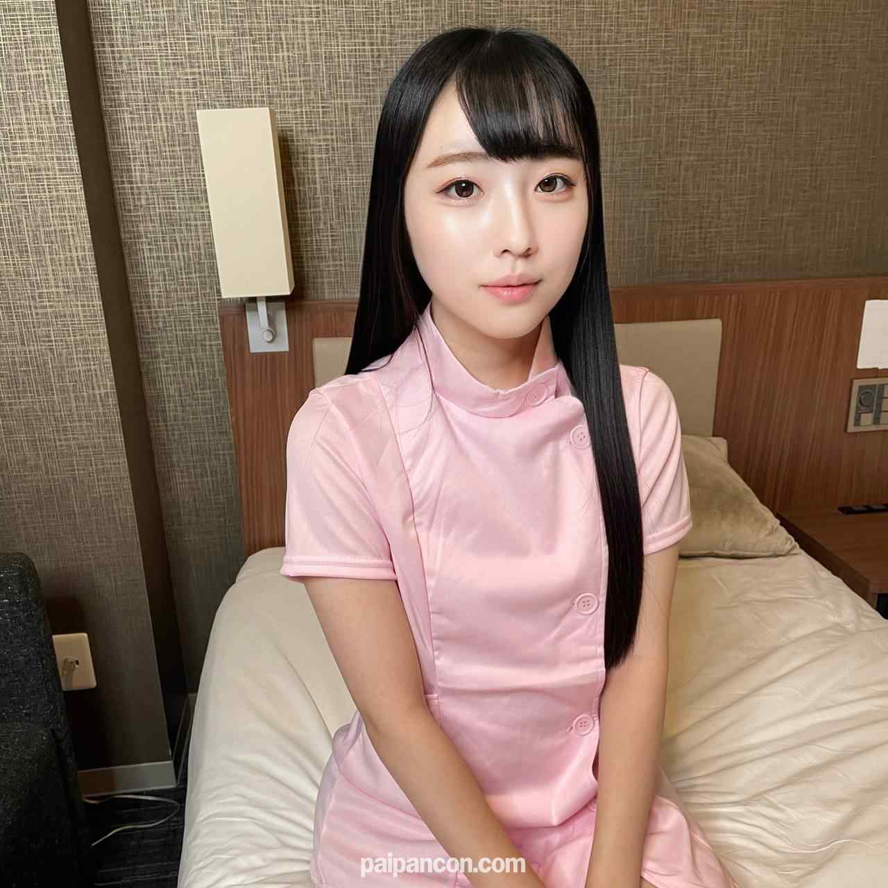 FC2-PPV-3111155 - 未来ちゃんがメイドににナースに最後は中出し２連発！バックで中出しからの滴る精子 thumbnail_0.jpg