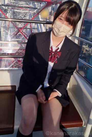 FC2-PPV-3111566 - 【無断】田舎に住む現(高3）観覧車で露出ハメ。発達した美乳を揺らしながら最後には中出し。。 cover.jpg