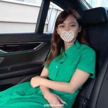 FC2-PPV-3122831 - 思わず視線を奪ってしまう可憐なお顔立ちも 彼女独特の温かくおっとりとした性格につけ込んで白昼のカーセックス一部始終、本編は中出しです