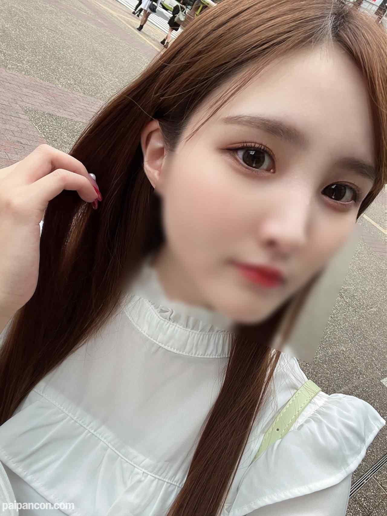 FC2-PPV-3127888 - 【FC2発撮り】顔出し！素人女子大生【限定】なおちゃん22歳レベルが超高い美人ばかりの制服系ガルバでバイトしている巨乳JDとイチャイチャ中出しSEX！！ thumbnail_1.jpg