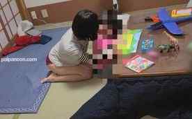 FC2-PPV-3143232 - 【個人】犯される元愛人は女になるが、お子さんの前でハハに戻る。「どうしたの？」私の仕込んだテクを堪能ください。