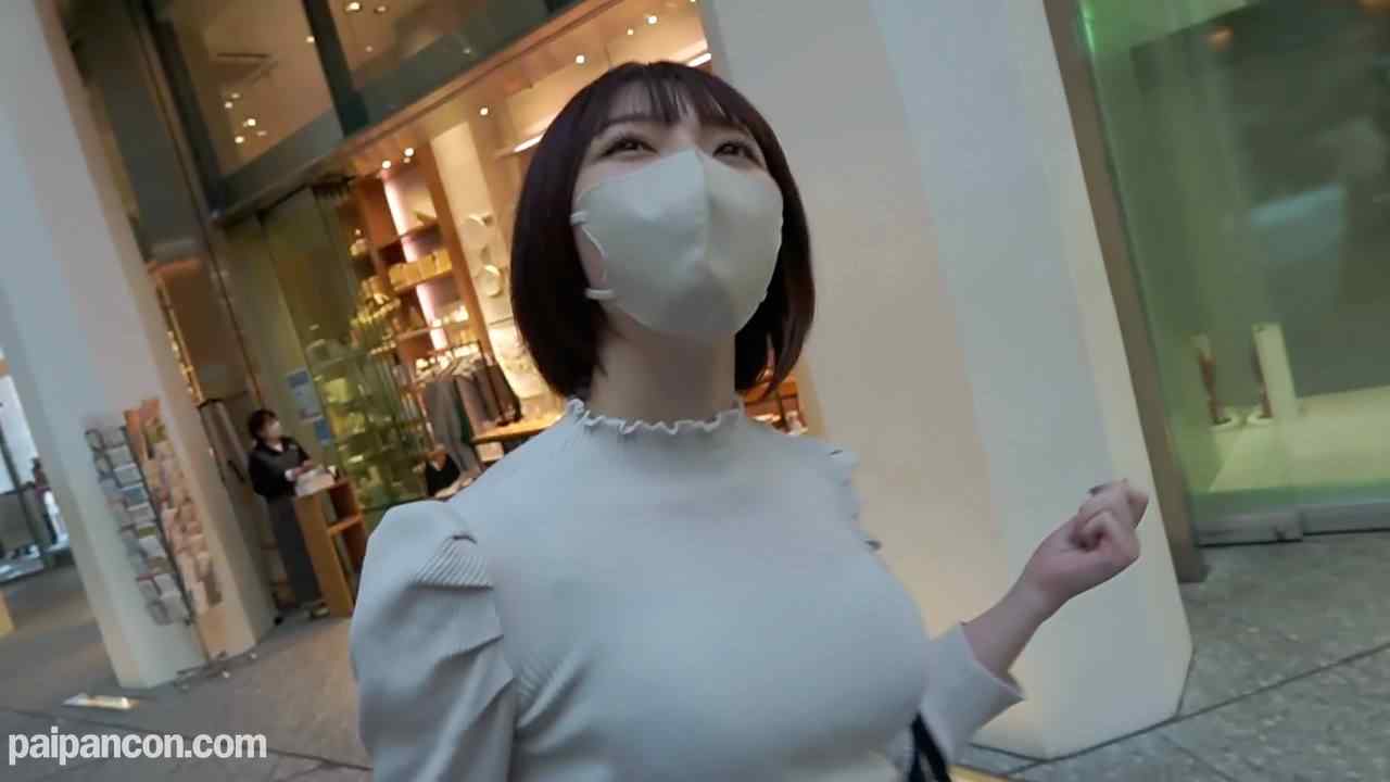 FC2-PPV-3143749 - 初撮影！！僕が通っている青山の美人美容師をオフ日に誘い出し成功！！！業務中からは考えられないほど実はドMの淫乱女に2回生中出し！！ thumbnail_1.jpg