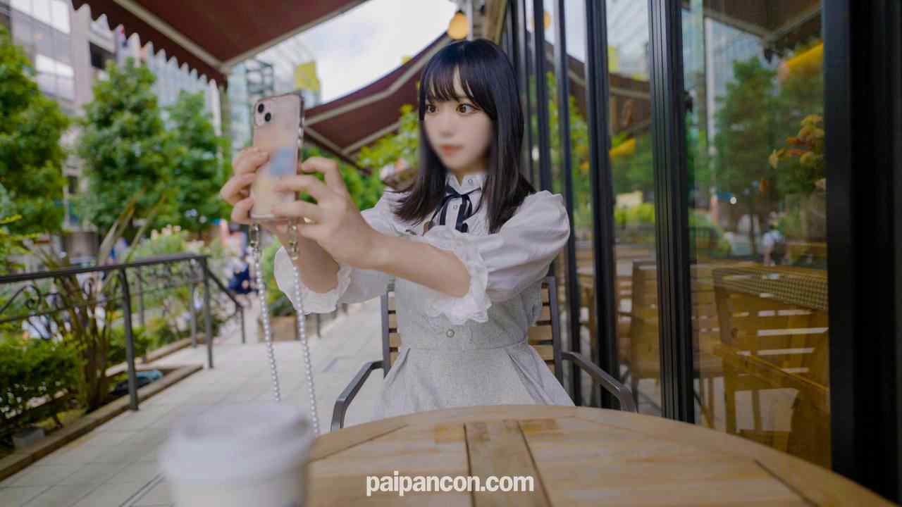 FC2-PPV-3164202 - 【FC2発撮り】顔出し！素人女子大生【限定】かすみちゃん20歳 アニメ好き女子大生とコスプレイベント終わりに会ってホテルでコスプレ着たまま中出しSEX！！ thumbnail_1.jpg