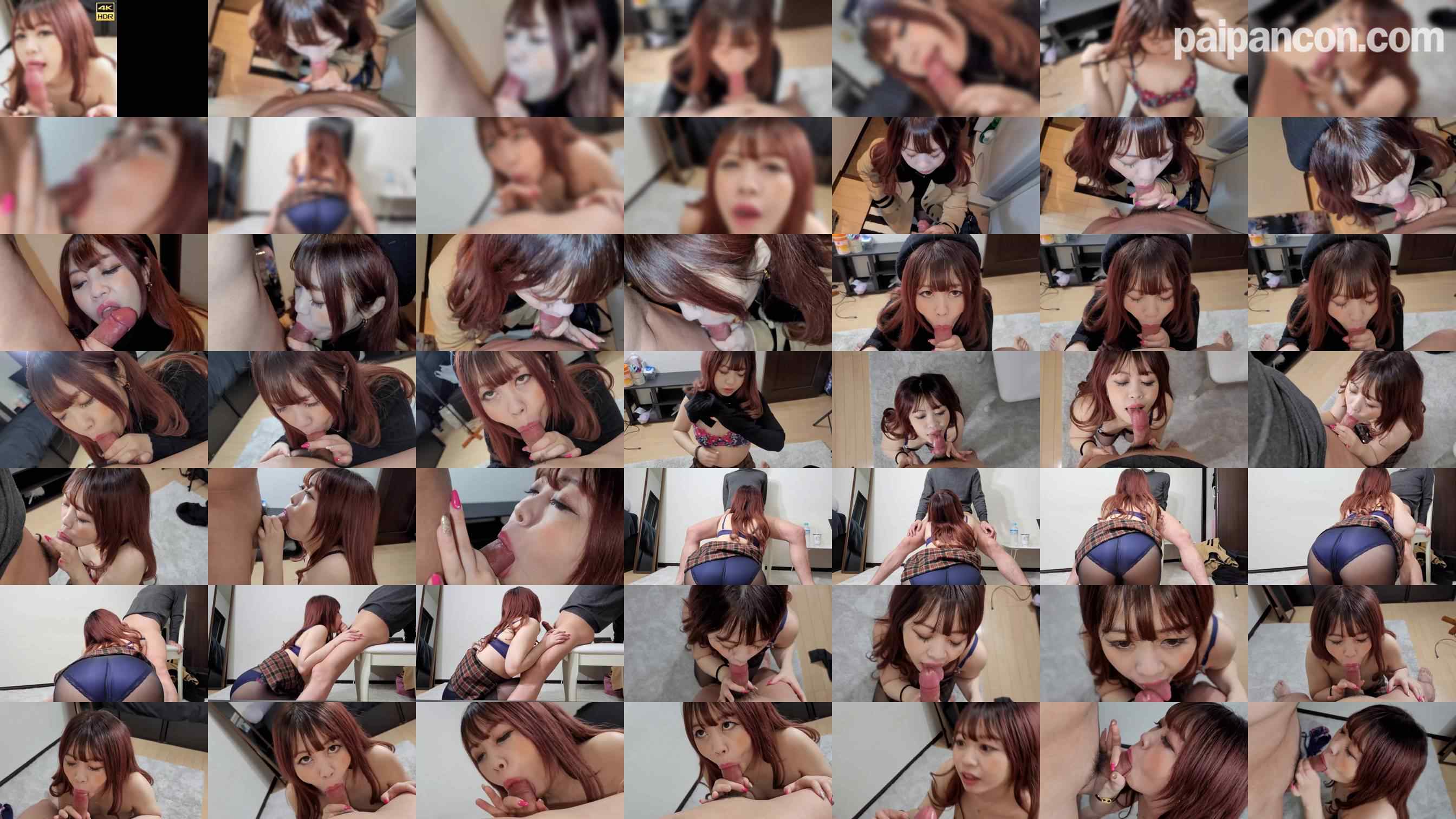 FC2-PPV-3169896 - 可愛い系お姉さんの即尺フェラ抜き。亀頭を長い蛇舌で舐め回す緩急のあるねっとりフェラ。この子いったいいくつフェラ技もってるの※レビュー特典は4K高画質