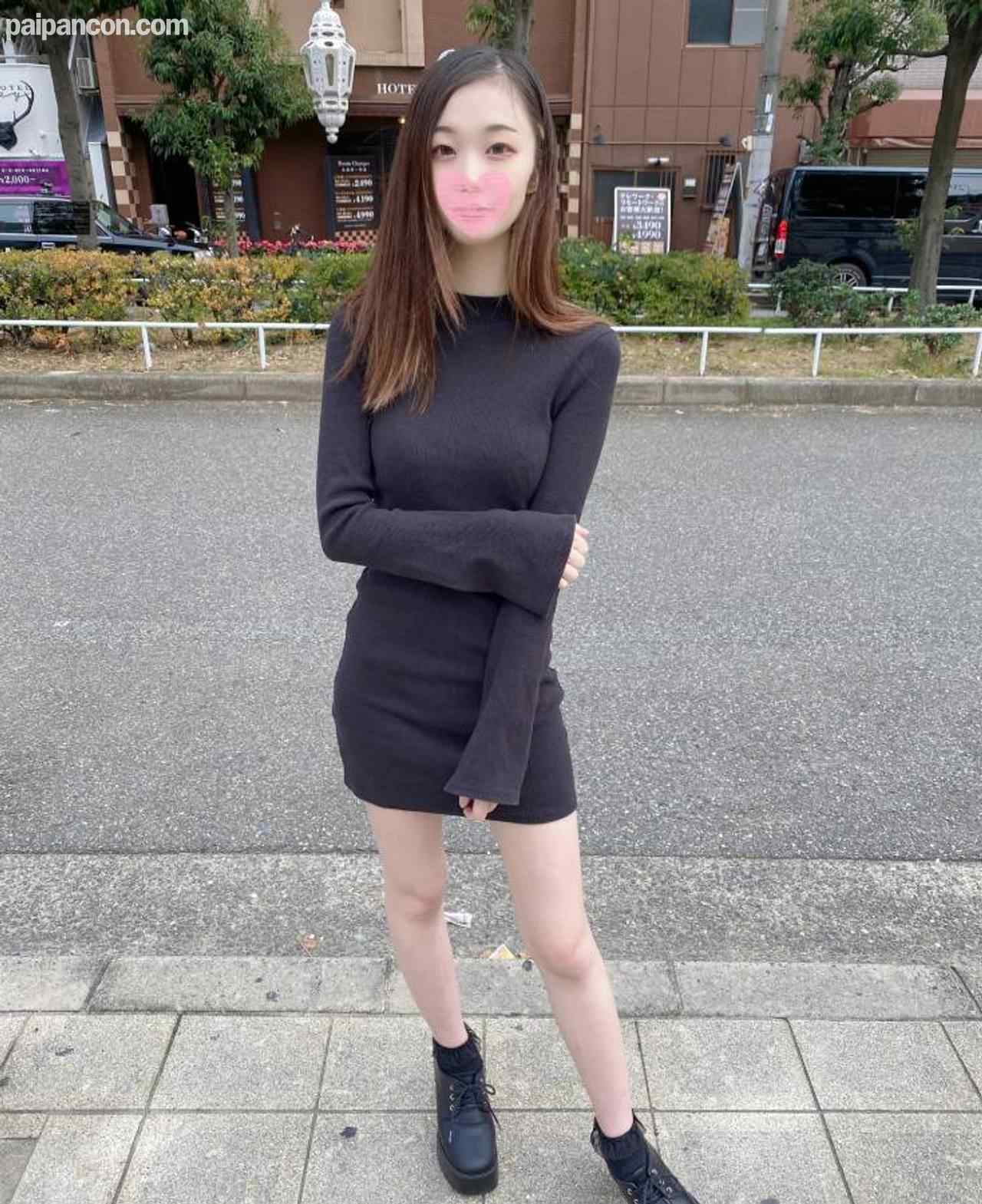 FC2-PPV-3171700 - 【長身／美白／超スレンダー】芸能界への夢を捨てきれない超絶スタイル美女を、業界関係者に売り込んだ際のビデオ。