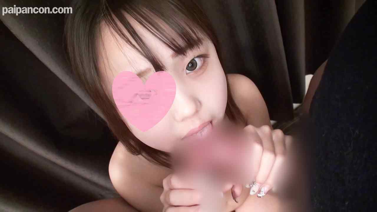 FC2-PPV-3171718 - 【無修正】【初撮り】圧倒的妹キャラの18歳新入生しおりちゃん。人生初3Pで2本のチンポを同時にチロチロフェラ。二人のおにーちゃんザーメンを妹のピュアマンコに妊娠中出し！ thumbnail_0.jpg