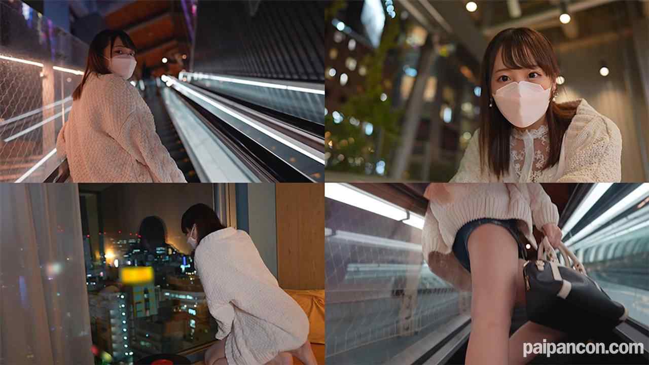 FC2-PPV-3178331 - 【シブヤ個撮】女子大生 ひなた20歳 「おまんこに入れてください」デカ太ペニスで中イキ・メス堕ち 生ピストンで大量膣出し＆顔射